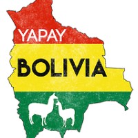Yapay Bolivia Logo