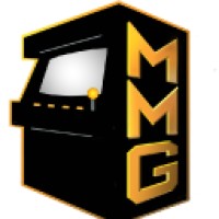 Money Match Gaming Logo