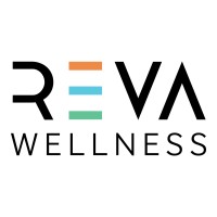 Reva Wellness Logo