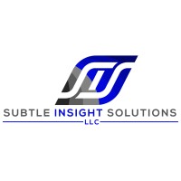 Subtle Insight Solutions Logo
