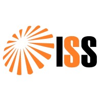Integrated Security Services Pty Ltd Logo
