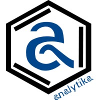 Analytika s.r.o. Logo