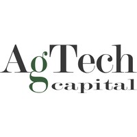 AgTech Capital Group Logo