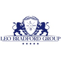 Leo Bradford Group Logo