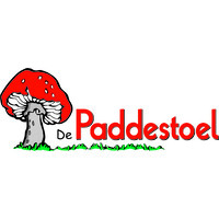 Stichting de Paddestoel Logo