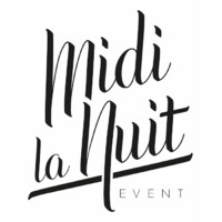 Midi la Nuit - Event Logo