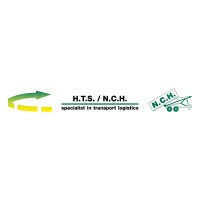 HTS / NCH Logo