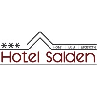Hotel Salden Logo