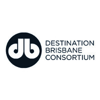 Destination Brisbane Consortium Logo