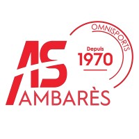 AS Ambarès Omnisports Logo