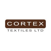 Cortex Textiles Ltd. Logo