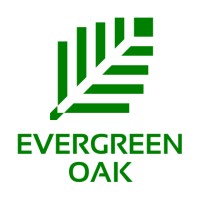 Evergreen Oak Logo
