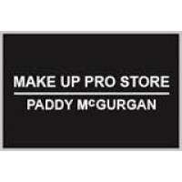 Make Up Pro Store Logo