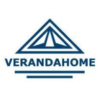 Verandahome Hapert/Tilburg/Waalwijk Logo