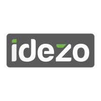 idezo GmbH Logo