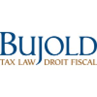 Bujold P.C. Tax Law Logo