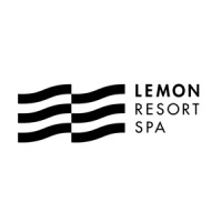 Lemon Resort Spa Logo