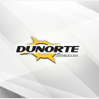 Dunorte Distribuidora Logo