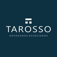 Tarosso Advogados Logo