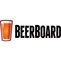 BeerBoard Logo