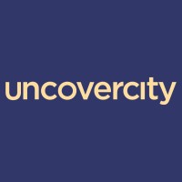 Uncovercity Logo