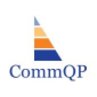 CommQP Ltd Logo
