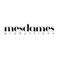 Mesdames Productions Logo