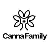 CannaFamily a. s. Logo