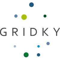 Gridky Logo