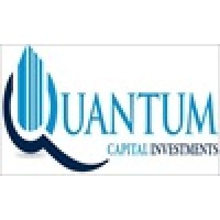 Quantum Capital Investments Logo