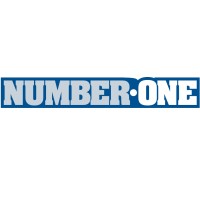 Number One | Servizi Tecnici per lo Spettacolo Logo