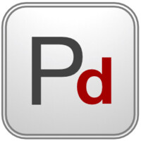 Provenant Data, Inc. Logo