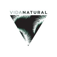 Vida Natural Logo