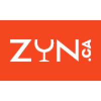 ZYN The Wine Market Logo