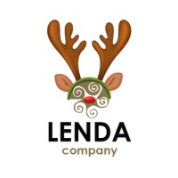 Lenda Company Logo