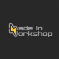 Made In Workshop Logo
