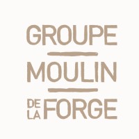 Groupe Moulin de la Forge Logo