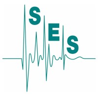 SES AUTOMATION Logo