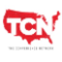 The Convenience Network Logo