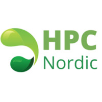HPC Nordic Logo