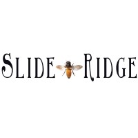 Slide Ridge Logo