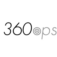360ops Logo