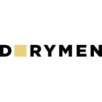 DORYMEN Logo