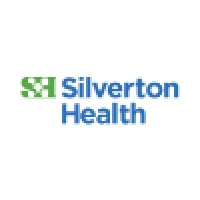 Silverton Health Logo