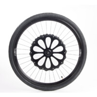 Teebike Logo