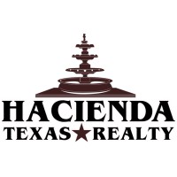 Hacienda Texas Realty Logo