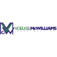 Voelkel McWilliams Construction, LLC Logo