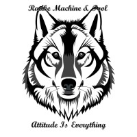 Radke Machine & Tool Logo