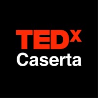TEDx Caserta Logo