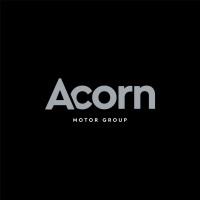 Acorn Motor Group Logo